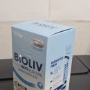 하나바이오 | 프로바이오틱스 유산균 추천 맛있는 바이오리브 프레시 온가족 유산균 다이어트 후기