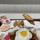 롯데백화점(인천터미널)(37513) | 인천터미널 롯데백화점 맛집 죠죠 솔직 후기, 야끼소바와 명란교자 1인혼밥 맛집으로 추천해