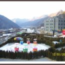 동굴모텔 이미지