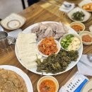 선흘안 | 제주 조천읍 맛집, 정감있는 현지인추천 식당! 선흘방주할머니식당