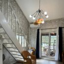 파파스펜션 | [ 구례 펜션 ] - 구례 지리산에 위치한 애견 동반 펜션 &#34;지리산파파스펜션&#34; 복층 3호실 후기