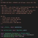클라우드21 | 카카오클라우드 - 클라우드 개발자 교육 21주차 후기 (4/13 ~ 4/17)