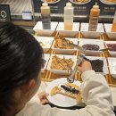 행복나드리반찬혁신점 | 아이들과 방문한 애슐리 퀸즈 진주혁신점 주말 저녁 후기 - 가성비 좋았던 뷔페!