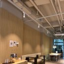 커피베이 창경궁점 | 커피베이창경궁힐스테이트점 신메뉴 아이스 말차라떼 즐긴 종로카페 후기 🍵❄️
