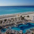 판쵸스 | 칸쿤 하얏트지라라 레스토랑 &amp; 룸서비스 즐기기