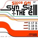 신서-2 | 단독 콘서트 Syn.THE.Size 신서사이즈 첫콘 후기 (장충체육관 2층 D2 구역 시야 / Kyo 티셔츠 굿즈)
