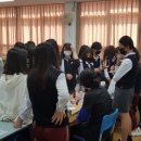 충무여자중학교