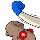 BOXING STORY 이미지