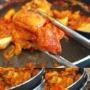 닭이봉닭갈비 이미지