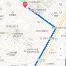 신일부동산 공인중개사사무소 | 신일 부동산 오시는 길 안내