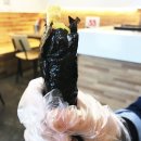 춘천김밥 이미지