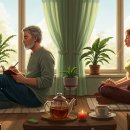 일상에서 실천하는 마음챙김 명상 | 감정 조절과 스트레스 관리: 일상에서 실천하는 마음챙김 전략