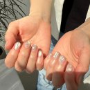 모퉁이네일 - 동두천시 | [ 대전 : 선화동 네일 ] 포브네일 이달의 아트 후기