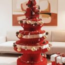 캠퍼트리 스토어 | 야외 캠핑용 크리스마스 트리 조명 장식 내구성 가성비 실구매