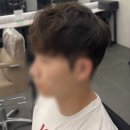 하남시 &lt;닥터포살롱 맨즈헤어 미사점&gt; 미사역남자미용실 이용 후기 :)