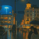 chat GPT로 영어/외국어 배우기 | [꿀팁] 챗GPT로 지브리 스타일 사진 만들기 (명령어, 프롬프트)