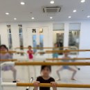 이화아카데미학원 | 🩰 이화발레아카데미 레벨3 영재부 수업 후기 – 몰입도가 달랐던 운양동발레 경험 ✨