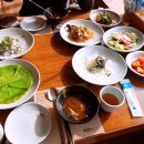 명금애한상차림 이미지