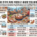 섬덕회센타 | 서천동백꽃주꾸미축제 근처 맛집! 마량포구·홍원항 주꾸미 맛집 총정리