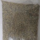 2022년 블랙보리(흑보리) - 검정찰보리쌀 판매 이미지