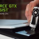 엔비디아 GeForce GTX G-Assist 공개 이미지