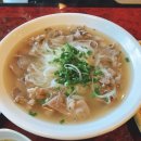 뱀부(Bamboo)베트남쌀국수 이미지