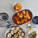 몽스김밥 이미지