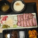 후라토식당목동SBS점 | 후라토식당 목동 SBS점 방문 후기｜스테키 정식, 스테키 덮밥 맛있게 먹고 온 날