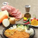 거대김밥 이미지