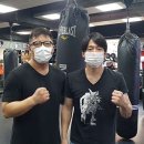 더블B복싱클럽 이미지