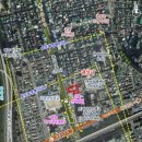 태릉입구역 일대 이미지