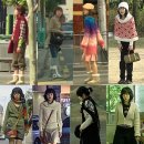 진짜 초대박이었던 임수정 패션 이미지