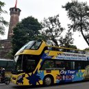 Double-decker tour buses piloted in two more localities 이미지