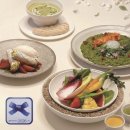 (주)동우팜투테이블 | 센트럴 윤잇 프리마베라 봄 메뉴, 공연 연계로 기억되는 국립극장 맛집 추천!