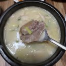 진짜돼지국밥 | 진주 로컬 맛집 백세돼지국밥 진짜 현지인만 아는 국밥집 후기