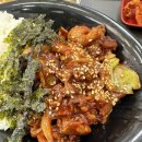 여우의김밥 이미지