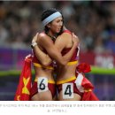 여자육상 금&은 메달 딴 중국선수 사진이 삭제된 이유 이미지
