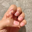 [아인네일] 강남 압구정네일샵 추천 후기