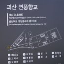 행촌리 | 괴산 연풍 향교, 연풍 동헌(풍락헌), 연풍 순교성지, 향청 탐방
