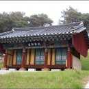 문절영당文節影堂 이미지