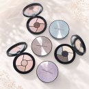 가넷뷰티 | 코덕 사이에서 난리난 SNS 입소문템! 정샘물 아티스트 아이팔레트 코어로 또렷한 눈매 메이크업