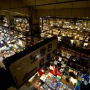 작은 수산시장 이미지