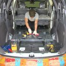 투리스모 스톤루트 공간레일 시공(장용환) 이미지