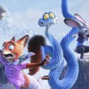 주토피아 이미지