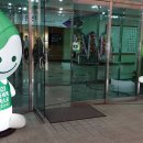 하동문화예술회관 전시실 이미지