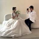 김현헤어 - 고양시 일산서구 | 광주 그리프 스튜디오 웨딩촬영 후기｜가장 자연스러운 우리 모습