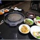 부대찌개&솥뚜껑삼겹살 이미지