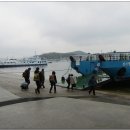 우이도 풍성사구(모래언덕) 이미지