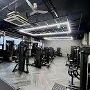 롯데리아(복현점) | 뱃살이 점점 커져서 스트레스 폭발할 때 그 해결책?