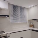 센텀 동부센트레빌 | 부산커튼 블라인드 센텀동부센트레빌 이렇게 바뀔수 있다고요!!?